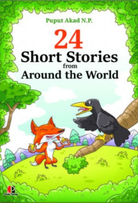 24 Short stories from around the world