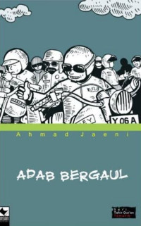 Adab bergaul