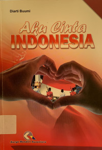 Aku cinta indonesia