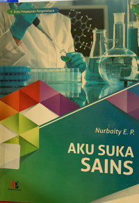 Aku suka sains