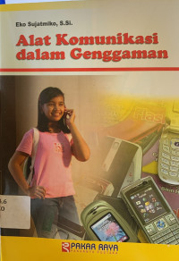 Alat komunikasi dalam genggaman