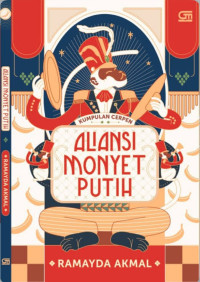 Aliansi monyet putih