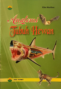 Anatomi tubuh hewan