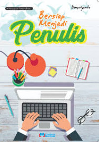 Image of Bersiap Menjadi Penulis