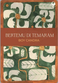 Bertemu di temaram