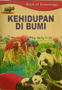 Book of knowladge kehidupan di bumi