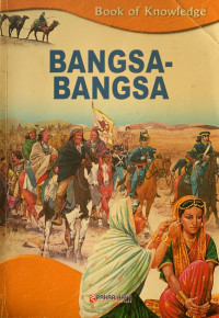 Book of knowledge bangsa-bangsa