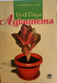 Budi daya aglaonema