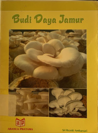 Budi daya jamur