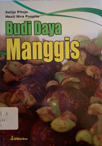 Budi daya manggis