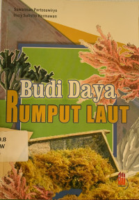 Budi daya rumput laut