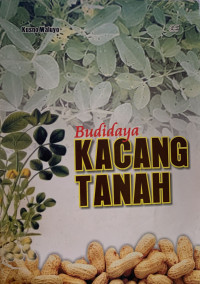 Budidaya kacang tanah