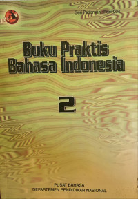 Buku praktis bahasa indonesia 2