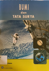 Bumi dan tata surya