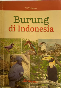 Burung di indonesia