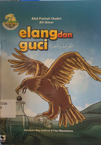 Elang dan guci