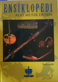 Image of Ensiklopedia alat musik dunia