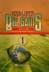 Ensiklopedia bio sains 1