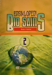 Ensiklopedia bio sains 2