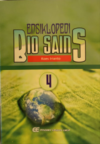 Ensiklopedia bio sains 4