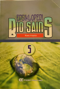 Ensiklopedia bio sains 5