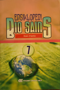 Ensiklopedia bio sains 7
