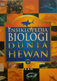 Ensiklopedia biologi dunia hewan : mamalia 2