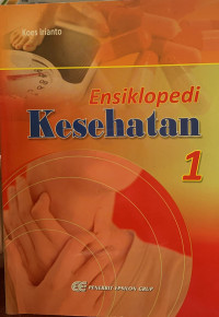 Ensiklopedia kesehatan 1