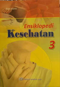 Ensiklopedia kesehatan 3