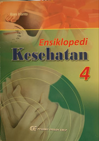 Ensiklopedia kesehatan 4