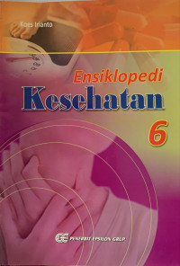 Ensiklopedia kesehatan 6