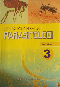 Ensiklopedia parasitologi 3