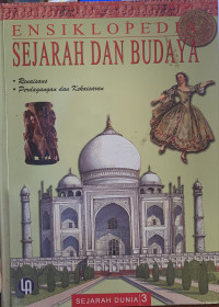 Ensiklopedia sejarah dan dunia : sejarah dunia 3
