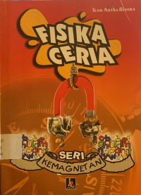 Fisika ceria : kemagnetan