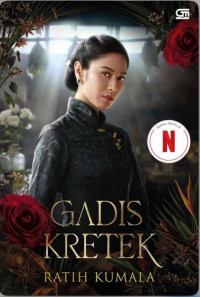 Gadis kretek: sebuah novel