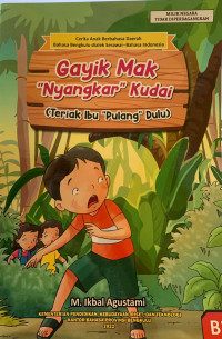 Gayik mak 