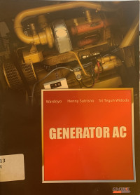 Generator ac