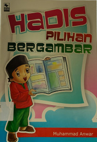 Hadis pilihan bergambar