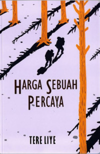 Harga sebuah percaya