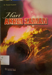 Hari akhir zaman