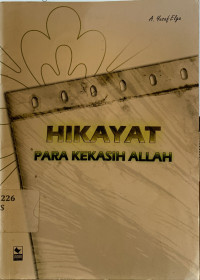 Hikayat para kekasih allah