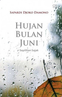Hujan bulan juni