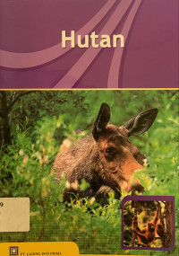 Hutan