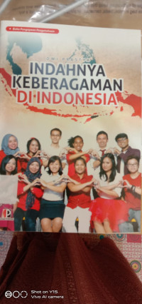 Image of Indahnya Keragaman Di Indonesia
