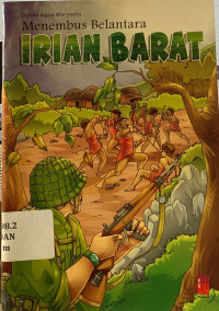 Irian barat