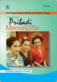 Jadilah pribadi yang mempesona