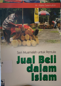 Jual beli dalam islam