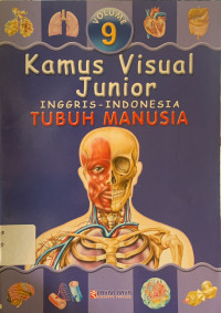 Image of Kamus visual junior inggris-indonesia