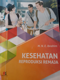 Image of keesehatan  Reproduksi Remaja
