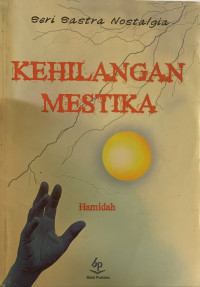 Image of Kehilangan mestika